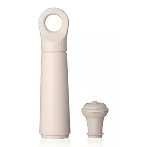 Vacu Vin pompă de vid și capac Loop 6, 6 x 22 x 4 cm imagine
