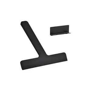 Zone Denmark racletă de duș cu cârlig Ume 24 x 22 cm imagine