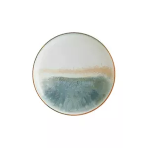 Bonna set de farfurii plate Fium Hygge 25 cm 6-pack imagine