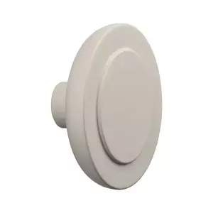 Zone Denmark cârlig de perete Sensu 10 x 4, 5 cm imagine