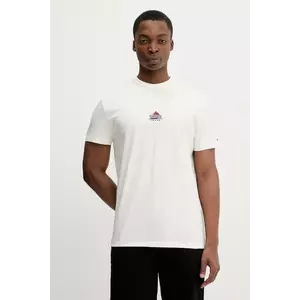 Tommy Jeans tricou din bumbac imagine