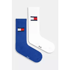Tommy Hilfiger sosete 2-pack imagine