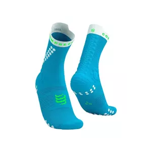 Compressport șosete Pro Racing Socks v4.0 Trail imagine