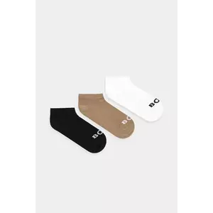 BOSS șosete 3-pack 3P AS Logo CC W imagine