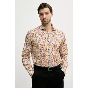 Paul&Shark camasa din bumbac imagine