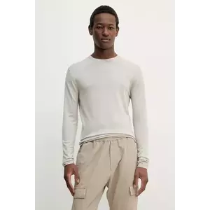 BARENA VENEZIA pulover de lana Camicia Mola imagine