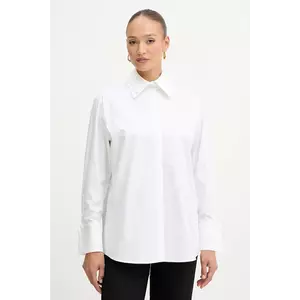 Karl Lagerfeld cămașă din bumbac imagine