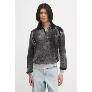 Diesel pulover de bumbac K-LORENZO imagine