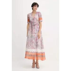 Hale BOB rochie din mătase imagine