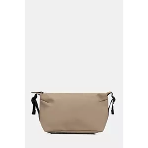 Rains portfard 15630 Hilo Wash Bag W3 imagine