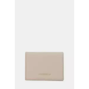 Coccinelle portofel de piele imagine