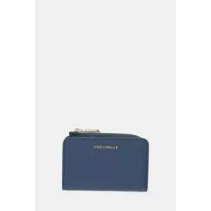 Coccinelle portofel de piele imagine