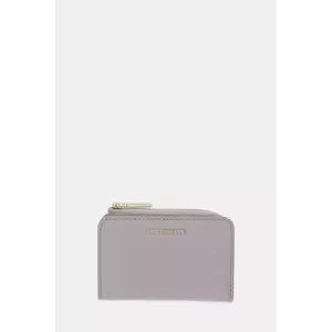 Coccinelle portofel de piele imagine