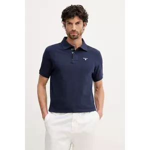 Barbour polo de bumbac Tartan Pique Polo imagine