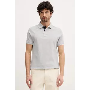 Barbour polo de bumbac Tartan Pique Polo imagine