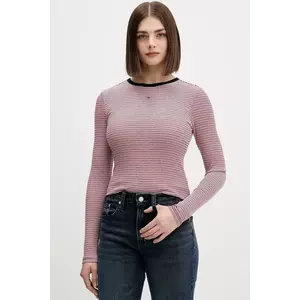 Tommy Jeans longsleeve imagine