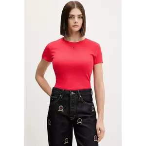 Tommy Jeans tricou imagine