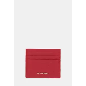 Coccinelle carcasa din piele imagine