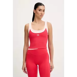 P.E Nation top Forward imagine