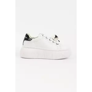 Karl Lagerfeld sneakers din piele KREEPER LO imagine