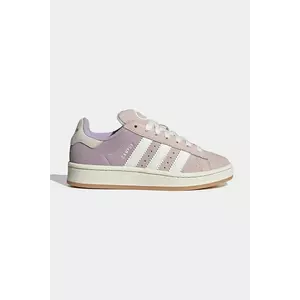 adidas Originals sneakers pentru copii CAMPUS 00s imagine