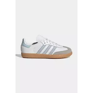 adidas Originals sneakers pentru copii SAMBA OG imagine