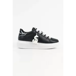 Karl Lagerfeld sneakers din piele KAPRI imagine