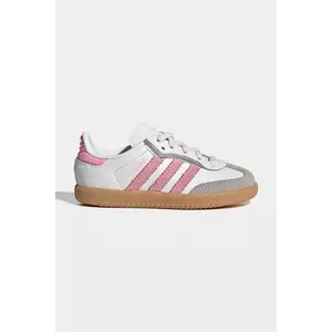 adidas Originals sneakers pentru copii SAMBA OG imagine