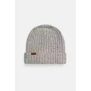 Rip Curl pălărie din amestec de lână imagine
