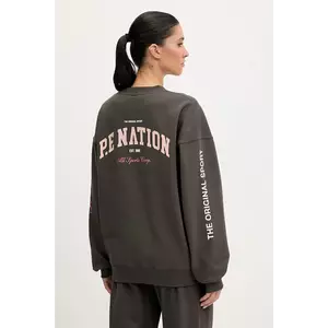 P.E Nation bluză Smoke imagine