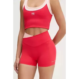 P.E Nation pantaloni scurți de antrenament Wander 3 imagine