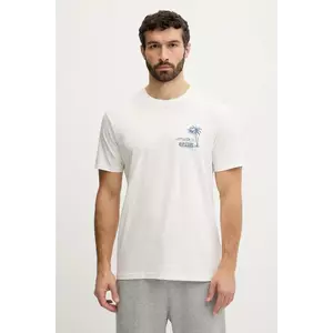 Rip Curl tricou din bumbac imagine