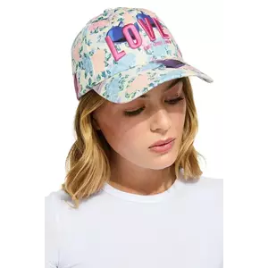 Kurt Geiger London șapcă de baseball din bumbac imagine