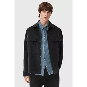 AllSaints cămașă HAWKER imagine