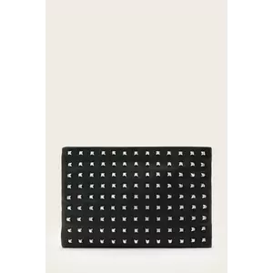 AllSaints poșetă piele imagine