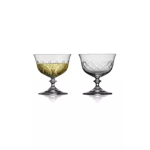 Lyngby set de pahare de șampanie Eaton 280 ml 2-pack imagine