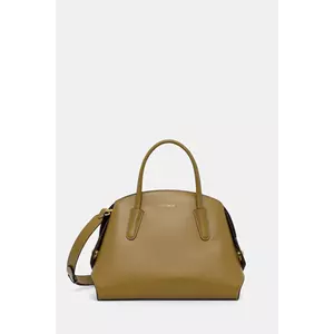 Coccinelle poșetă de piele TYLDE imagine