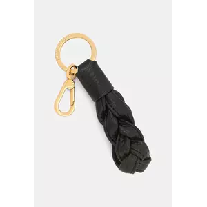 Coccinelle breloc de piele BOHEME imagine