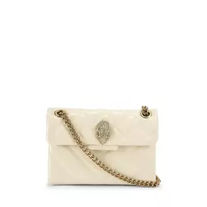 Kurt Geiger London poșetă de piele Kensington imagine