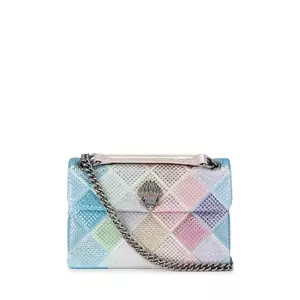 Kurt Geiger London poșetă Kensington imagine