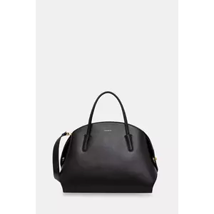 Coccinelle poșetă de piele TYLDE imagine