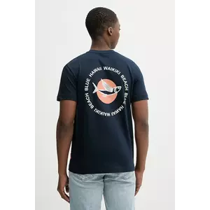 Joop! tricou din bumbac imagine