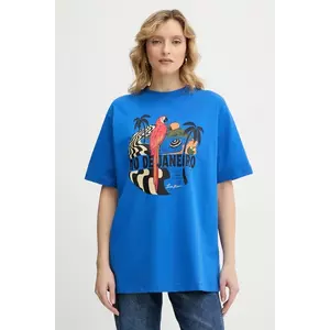 Farm Rio tricou imagine