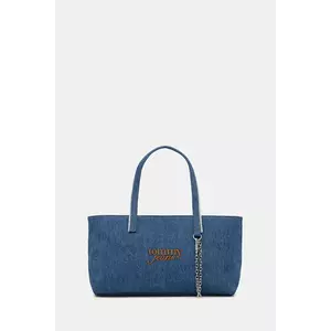 Tommy Jeans geantă de blugi imagine