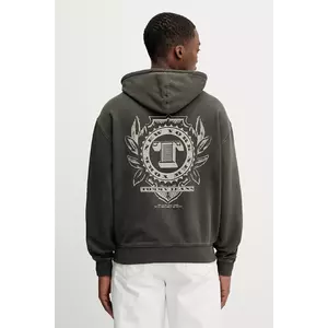 Tommy Jeans hanorac de bumbac imagine