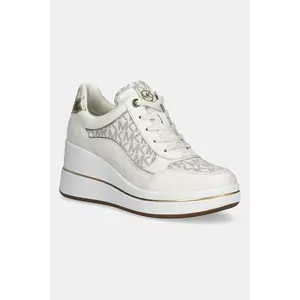 MICHAEL Michael Kors sneakers Emmy Wedge Trainer imagine