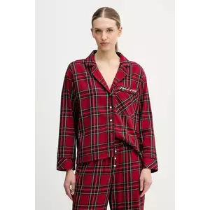 Abercrombie & Fitch cămașă de pijama imagine