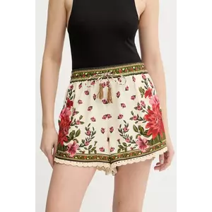 Farm Rio pantaloni scurți cu in imagine