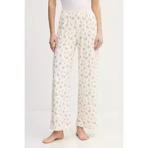 Abercrombie & Fitch pantaloni de pijama imagine