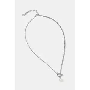 Karl Lagerfeld colier imagine